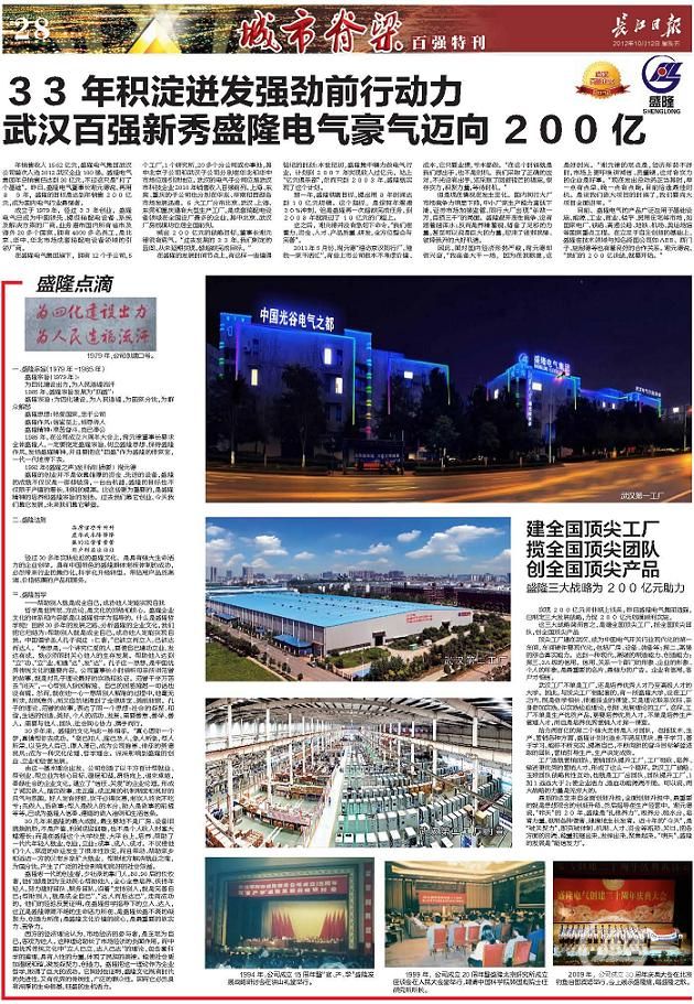 changjiang200 changjiang200